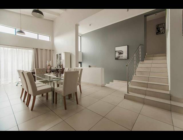 4 BEDROOM PROPERTY TO RENT IN COPPERLEAF ESTATE